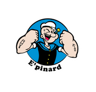 EPINARD logo